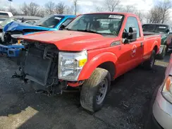 1FTRF3A64GEC25724 2016 FORD F350