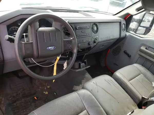 1FTRF3A64GEC25724 2016 FORD F350 - Image 8