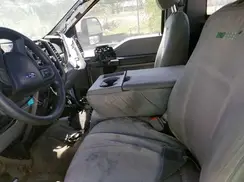 1FTRF3A64JEC83291 2018 FORD F350