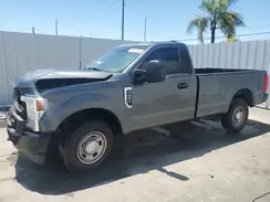 1FTRF3A64NEG44654 2022 FORD F350