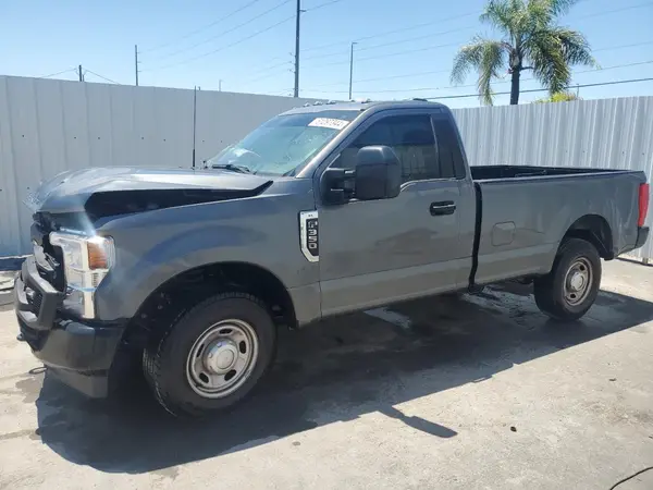 1FTRF3A64NEG44654 2022 FORD F350 - Image 1