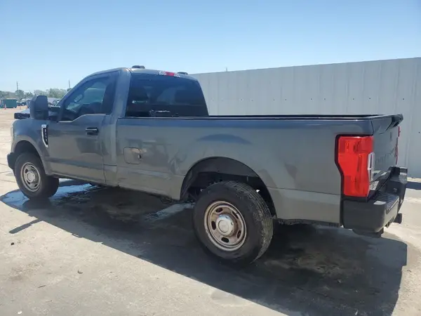 1FTRF3A64NEG44654 2022 FORD F350 - Image 2