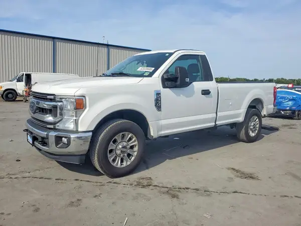 1FTRF3A64NEG44878 2022 FORD F350 - Image 1