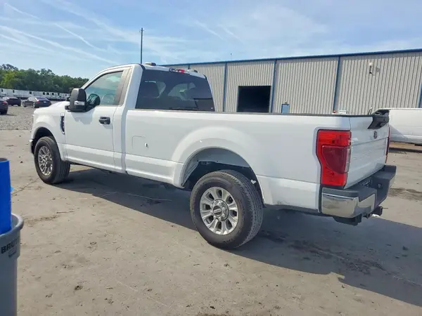 1FTRF3A64NEG44878 2022 FORD F350 - Image 2