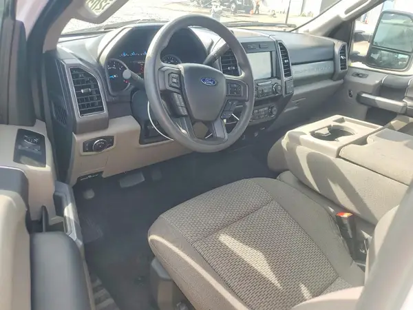 1FTRF3A64NEG44878 2022 FORD F350 - Image 8