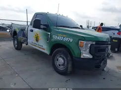 1FTRF3A65MEE16578 2021 FORD F350