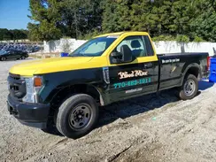 1FTRF3A66NEC77840 2022 FORD F350