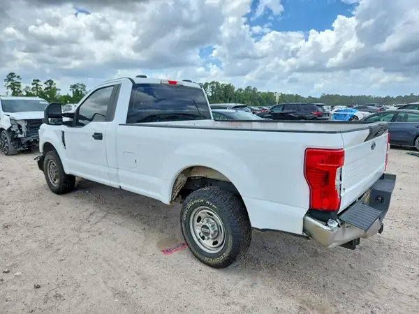 1FTRF3A66NEG39987 2022 FORD F350 - Image 2