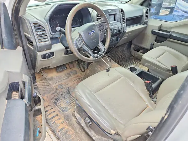 1FTRF3A66NEG39987 2022 FORD F350 - Image 8