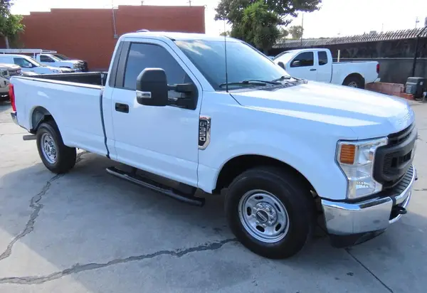 1FTRF3A66NEG41366 2022 FORD F350 - Image 1