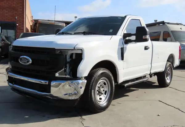 1FTRF3A66NEG41366 2022 FORD F350 - Image 2