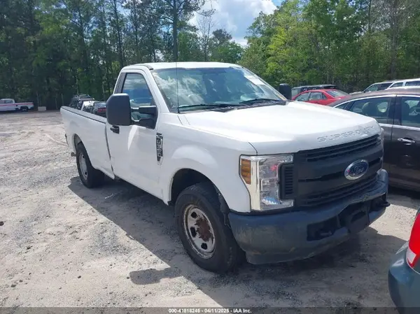 1FTRF3A67JEC83088 2018 FORD F350 - Image 1
