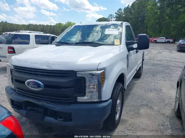 1FTRF3A67JEC83088 2018 FORD F350 - Image 2