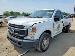 1FTRF3A67NEF98091 2022 FORD F350