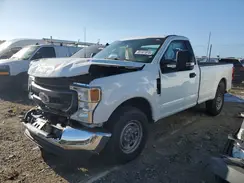 1FTRF3A69NEG45377 2022 FORD F350