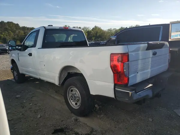 1FTRF3A69NEG45377 2022 FORD F350 - Image 2
