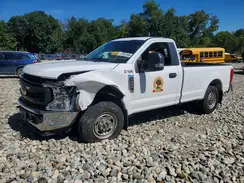 1FTRF3A69NEG45587 2022 FORD F350