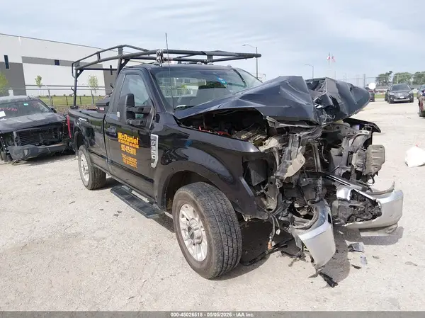 1FTRF3A6XMEE13739 2021 FORD F350 - Image 1