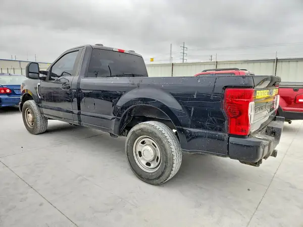 1FTRF3A6XMEE16379 2021 FORD F350 - Image 2