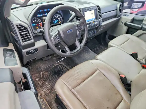 1FTRF3A6XMEE16379 2021 FORD F350 - Image 8