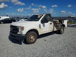 1FTRF3A6XNED49896 2022 FORD F350