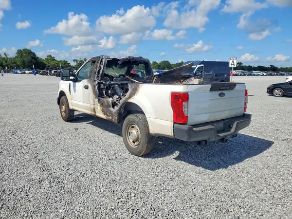 1FTRF3A6XNED49896 2022 FORD F350 - Image 2