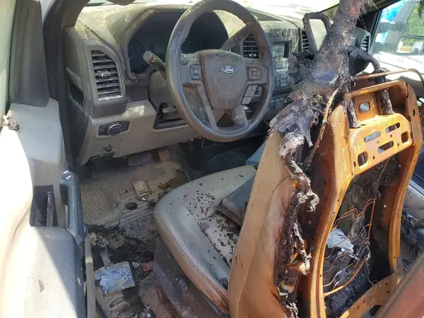 1FTRF3A6XNED49896 2022 FORD F350 - Image 8