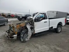 1FTRF3AA1PED40639 2023 FORD F350