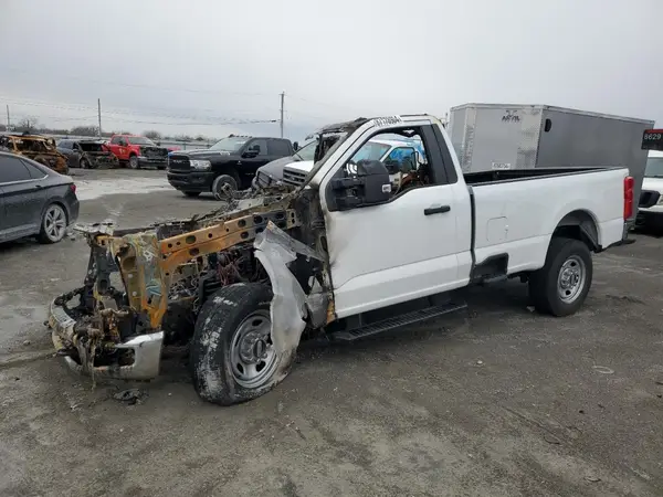1FTRF3AA1PED40639 2023 FORD F350 - Image 1