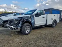 1FTRF3AA1RED11273 2024 FORD F350