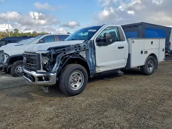 1FTRF3AA1RED11273 2024 FORD F350 - Image 1