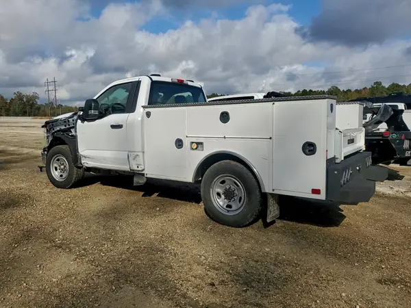 1FTRF3AA1RED11273 2024 FORD F350 - Image 2