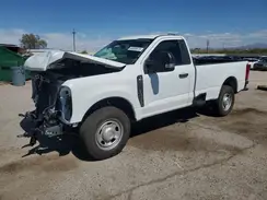 1FTRF3AA2PEE20810 2023 FORD F350