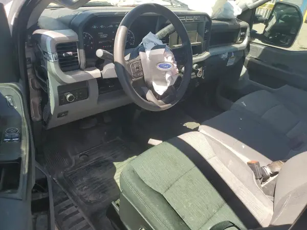 1FTRF3AA2PEE20810 2023 FORD F350 - Image 8