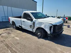 1FTRF3AA2RED08995 2024 FORD F350