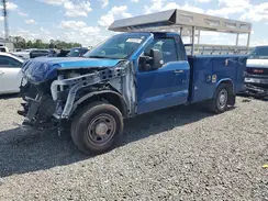 1FTRF3AA6REF65349 2024 FORD F350