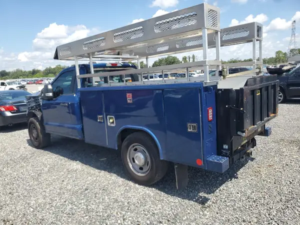 1FTRF3AA6REF65349 2024 FORD F350 - Image 2