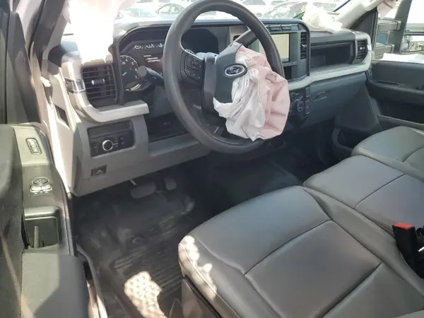 1FTRF3AA6REF65349 2024 FORD F350 - Image 8