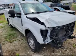 1FTRF3AN9NEC70601 2022 FORD F350