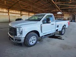 1FTRF3AT2SED13671 2025 FORD F350
