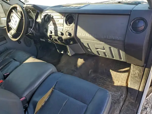1FTRF3ATXGEB23379 2016 FORD F350 - Image 8