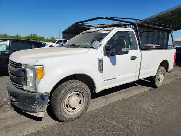 1FTRF3ATXHEC09826 2017 FORD F350 - Image 1