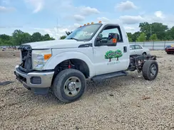 1FTRF3B60GEB67187 2016 FORD F350