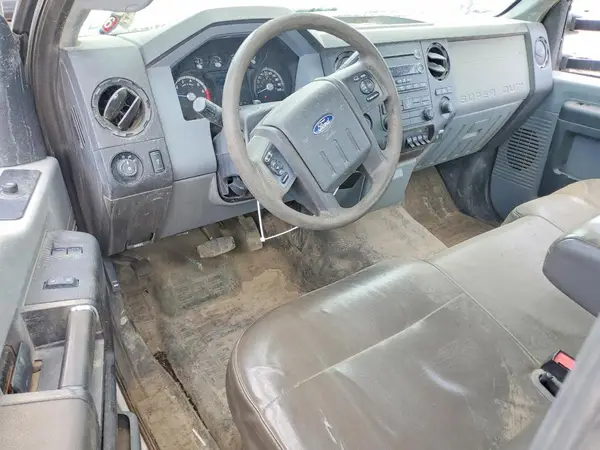1FTRF3B60GEB67187 2016 FORD F350 - Image 8