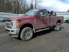 1FTRF3B60HEE40369 2017 FORD F350