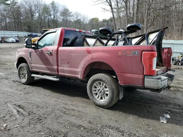 1FTRF3B60HEE40369 2017 FORD F350 - Image 2
