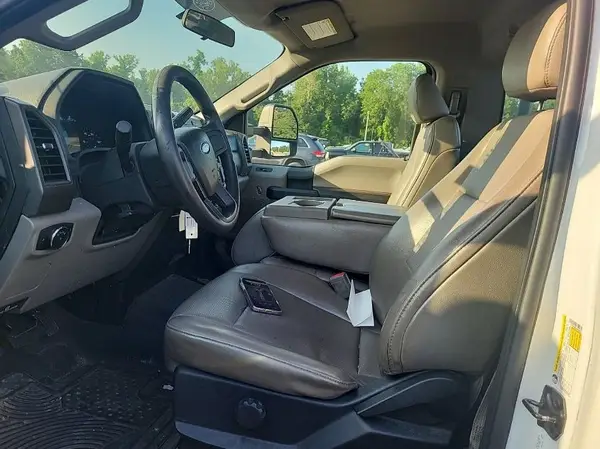 1FTRF3B60JEB02833 2018 FORD F350 - Image 8