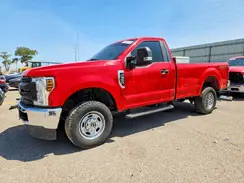 1FTRF3B60KED67463 2019 FORD F350