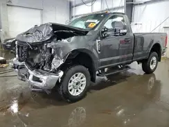 1FTRF3B60KEF39636 2019 FORD F350