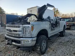 1FTRF3B60KEG28865 2019 FORD F350